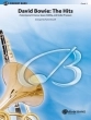 Belwin - David Bowie: The Hits - Roszell - Concert Band - Gr. 3