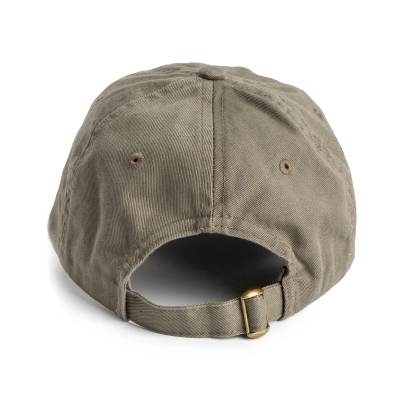 Martin Logo Hat - Olive