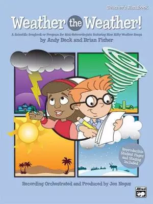 Alfred Publishing - Weather the Weather!