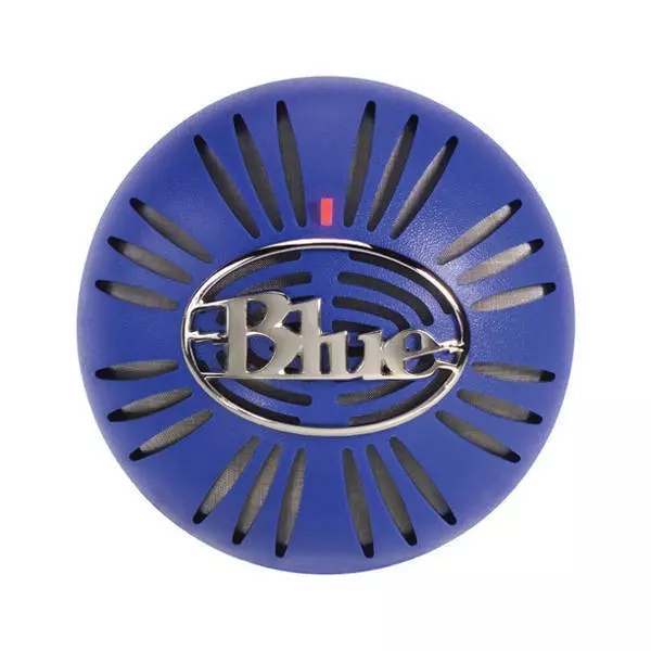 The Blue Ball