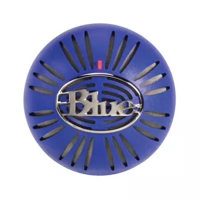The Blue Ball
