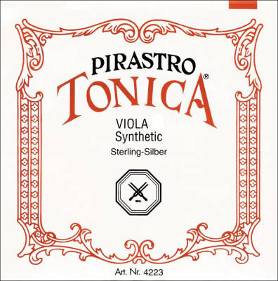 Pirastro - Tonica Ensemble alto