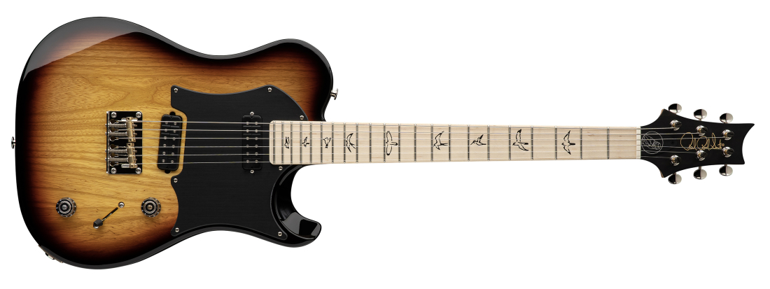 Myles Kennedy Signature Electric Guitar with Gigbag - Tri-Color Sunburst