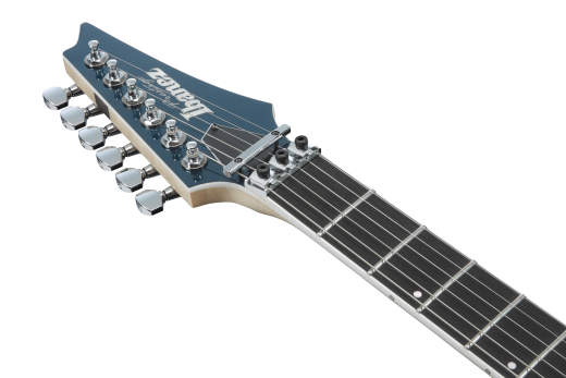 RG5440C Prestige Electric Guitar - Deep Forest Green Metallic