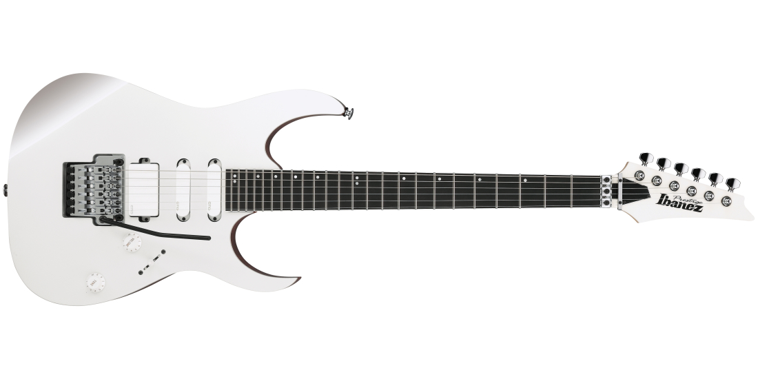 RG5440C Prestige Electric Guitar - Pearl White