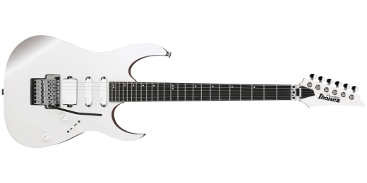 Ibanez - RG5440C Prestige Electric Guitar - Pearl White