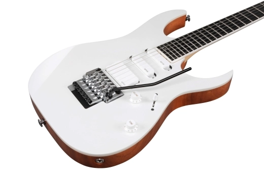 RG5440C Prestige Electric Guitar - Pearl White