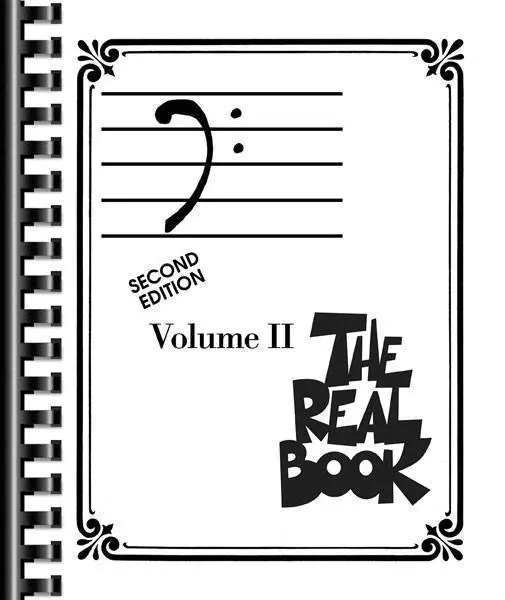 The Real Book - Volume II