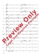 Funky Penguins - Collins-Dowden - Concert Band - Gr. 1.5
