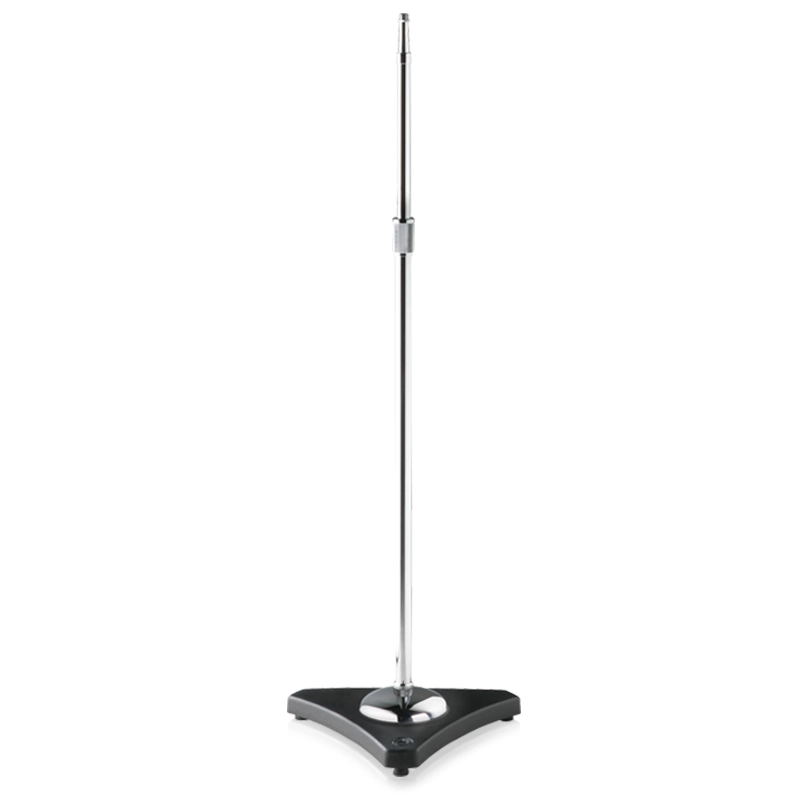 Professional Microphone Stand with Air Suspension