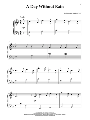 Beautiful Melodies for Beginning Piano Solo - Book