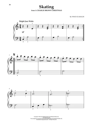 Beautiful Melodies for Beginning Piano Solo - Book