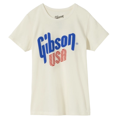 Gibson - USA Womens Tee