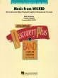 Hal Leonard - Music from Wicked