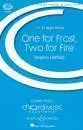 Boosey & Hawkes - One for Frost, Two for Fire
