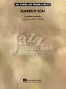 Hal Leonard - Superstition