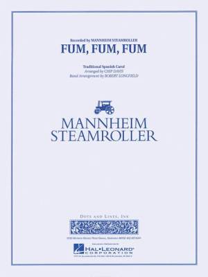Hal Leonard - Fum, Fum, Fum