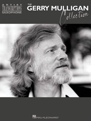 The Gerry Mulligan Collection