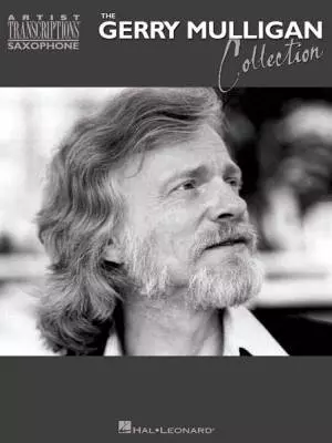 Hal Leonard - The Gerry Mulligan Collection