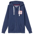 Gibson - Tristar Fullzip - XXL