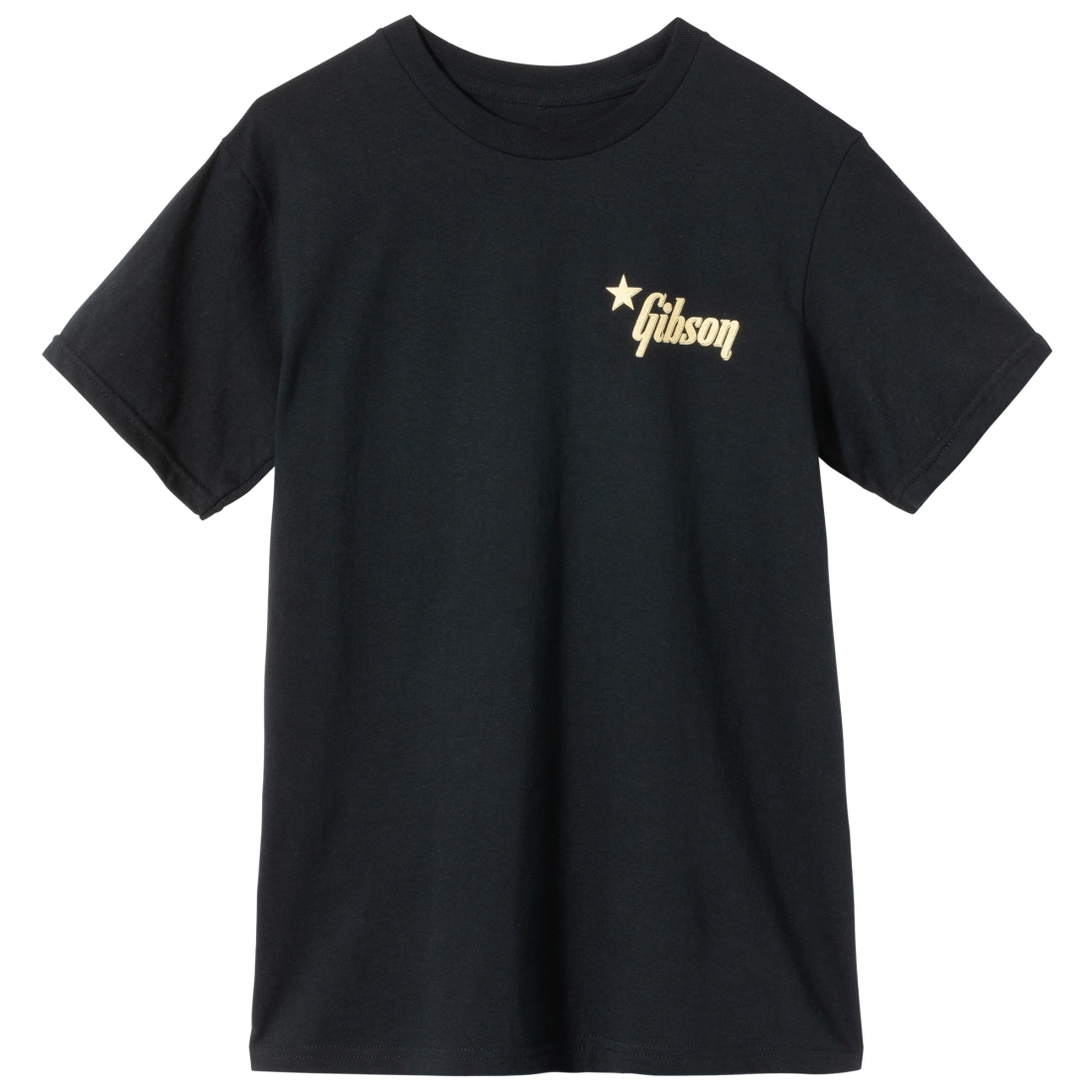 Original Black Tone Tee - Large