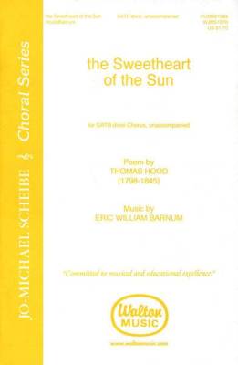 Walton - The Sweetheart of the Sun