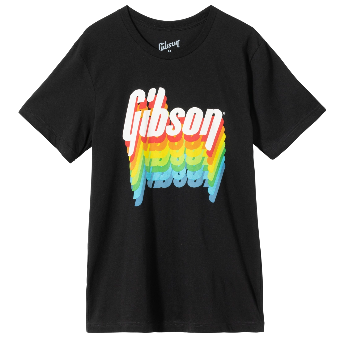Rainbow Tee - Medium