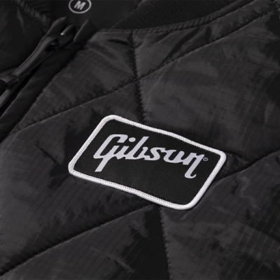 Gibson Patch Jacket - Large