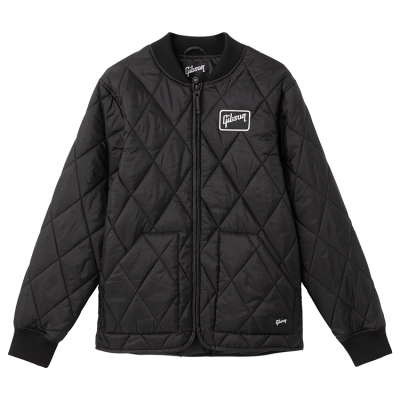 Gibson Patch Jacket - XXXL