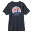 Gibson - Nashville Mens Tee - Small