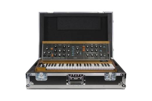 ATA Road Case for Minimoog Model D