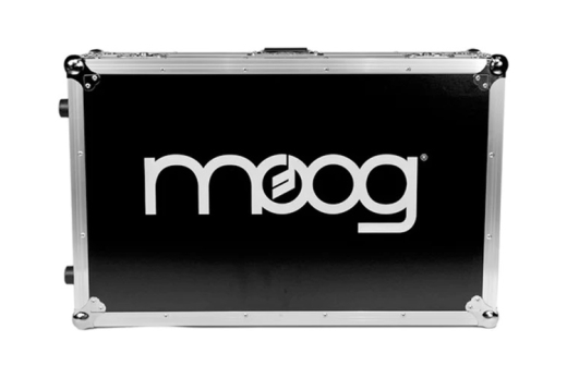 Moog - ATA Road Case for Minimoog Model D