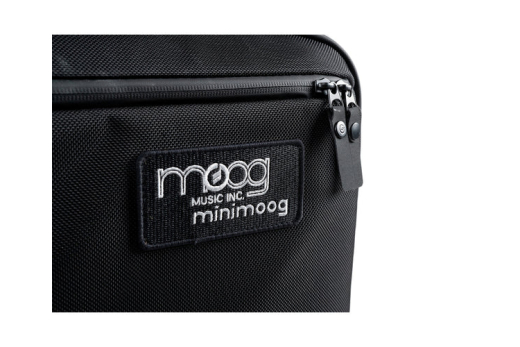 Semi-rigid Case for Minimoog Model D