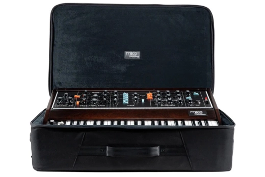 Semi-rigid Case for Minimoog Model D