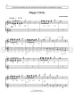 Northern Lights: Level 1 Repertoire, 1A - Piano - Book