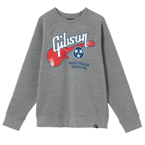 Les Paul Crewneck - Small