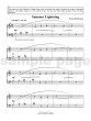 Northern Lights: Level 1 Musical Discoveries, 1B - Piano - Book