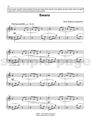 Northern Lights: Level 2 Repertoire, 2A - Piano - Book