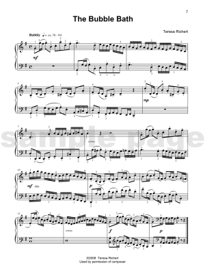 Northern Lights: Level 6 Repertoire, 6A - Piano - Book