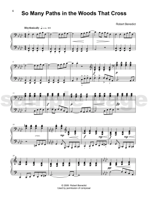 Northern Lights: Level 7 Repertoire, 7A - Piano - Book