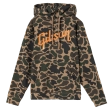 Gibson - Camo Pullover - Small