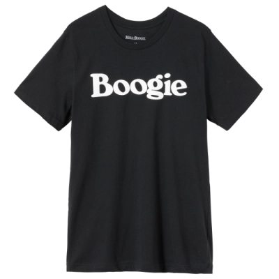 Mesa Boogie - Boogie Tee Black