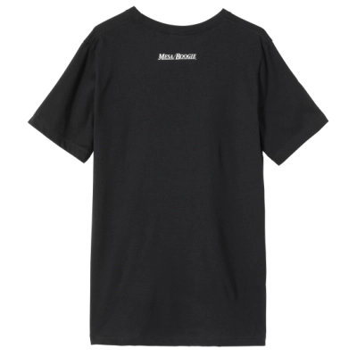 Boogie Van Tee Black - Large