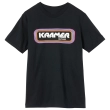 Kramer - Kramer FM T-Shirt Black - 2XL