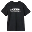 Mesa Boogie - Mesa Engineering Tee Black - XXL