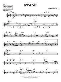 Bebop Classics: Jazz Play-Along Volume 48 - Book/CD