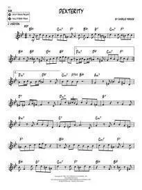 Bebop Classics: Jazz Play-Along Volume 48 - Book/CD