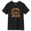 Mesa Boogie - Welcome To Tube Town T-Shirt Black - Medium