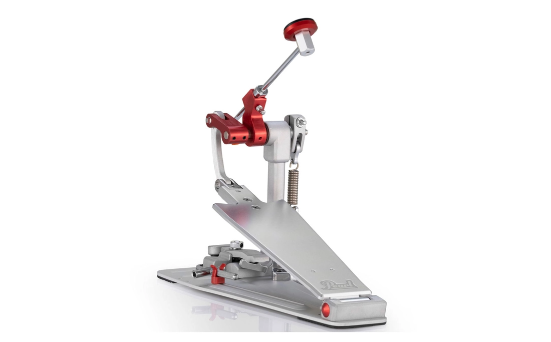 P-3500D Demon Drive XR Machined Single Pedal