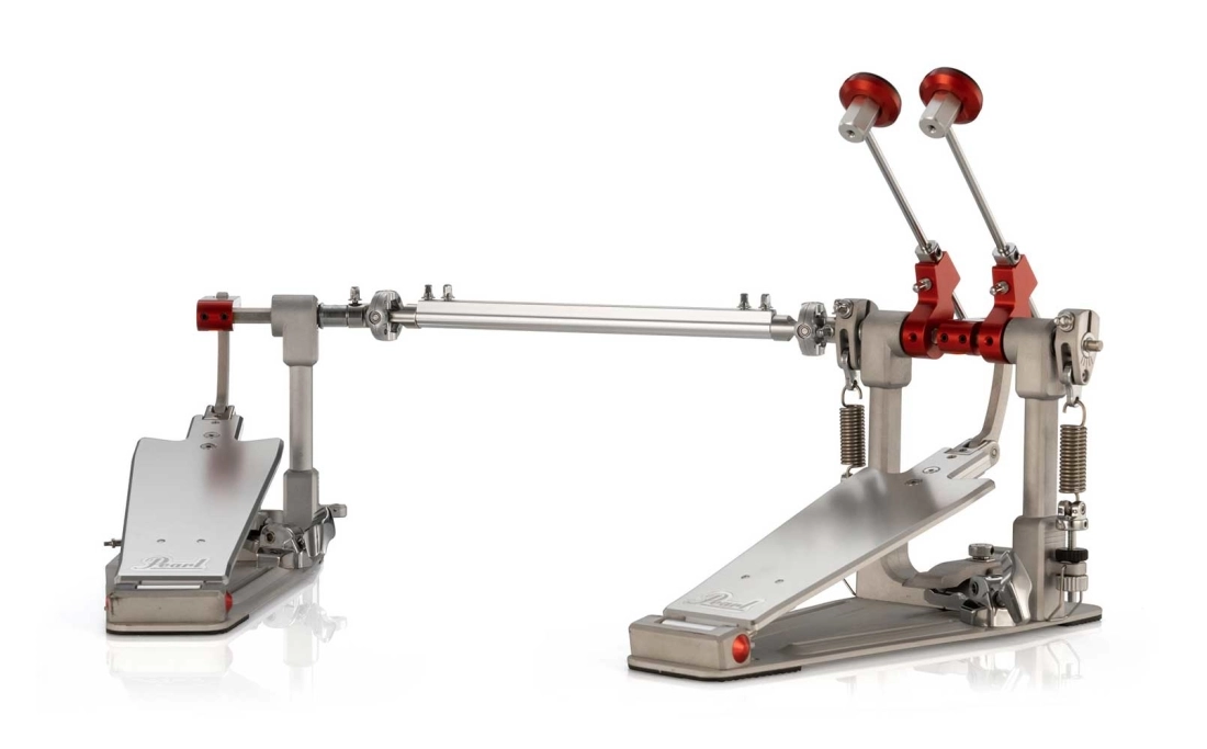 P-3502D Demon Drive XR Machined Double Pedal